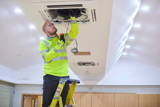Best Energy-efficient HVAC Solutions in Graysville, AL